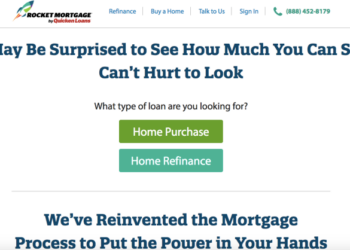 Mortgage Refinancing Quotes