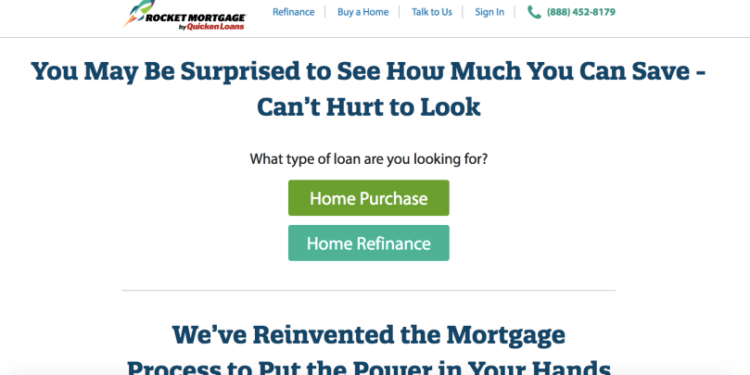 Mortgage Refinancing Quotes
