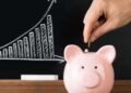 Can't maintain minimum balance in a bank savings account? Use these ...