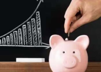 Can't maintain minimum balance in a bank savings account? Use these ...