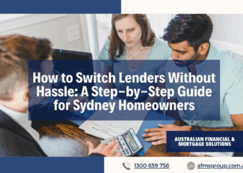The 'Refie' Trend: Why Thousands of Homeowners Are Switching Lenders