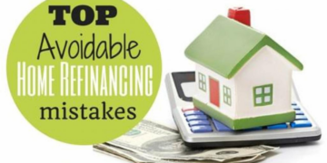 Refinancing mistakes to avoid for homeowners - House Hack Tips