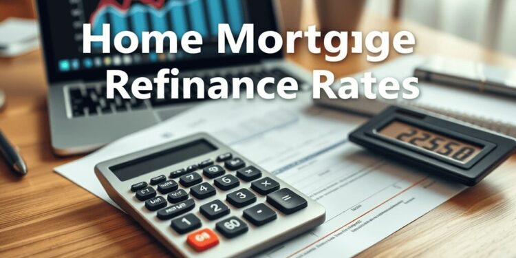 Best Refinance Home Mortgage - ilearnlot