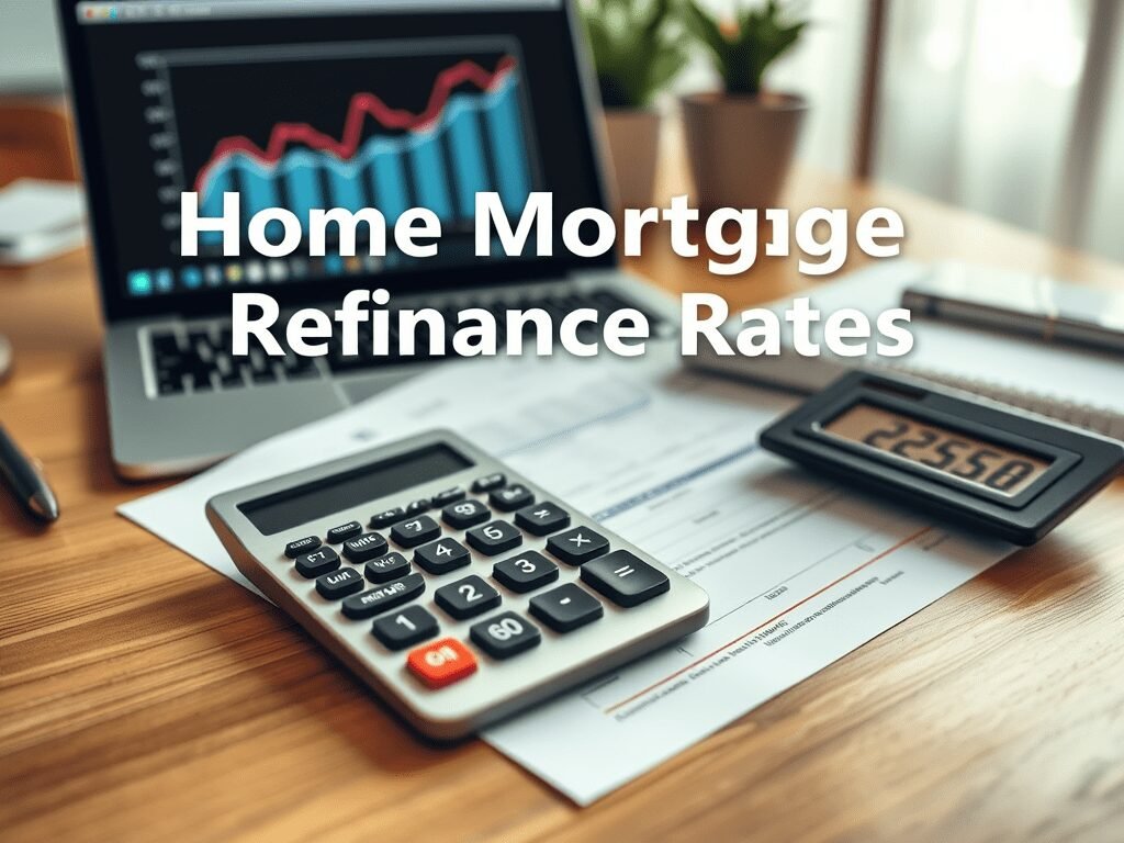 Best Refinance Home Mortgage - ilearnlot